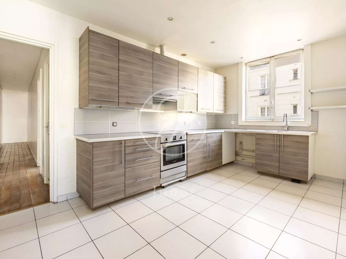 Appartement Neuilly-sur-Seine