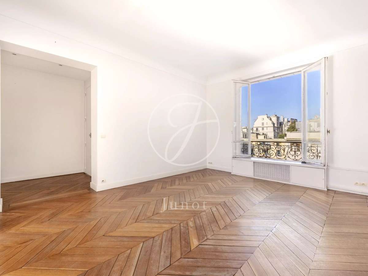 Appartement Neuilly-sur-Seine