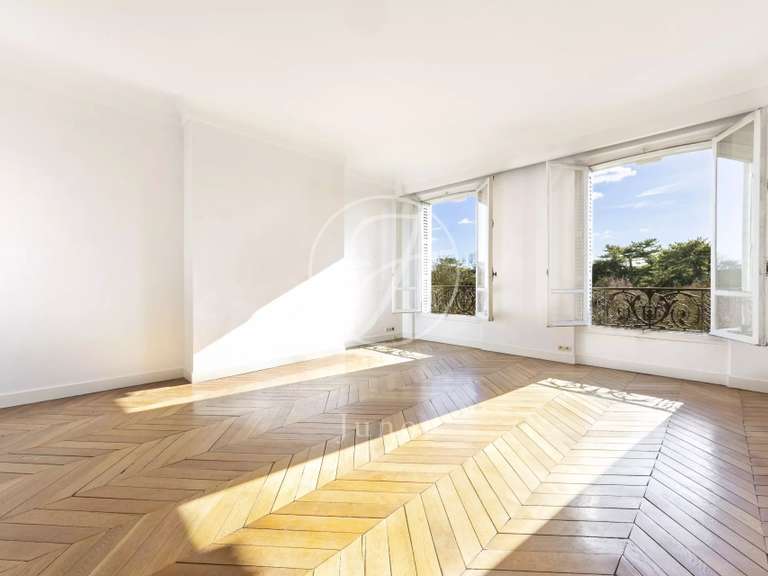 Appartement Neuilly-sur-Seine - 3 chambres - 152m²