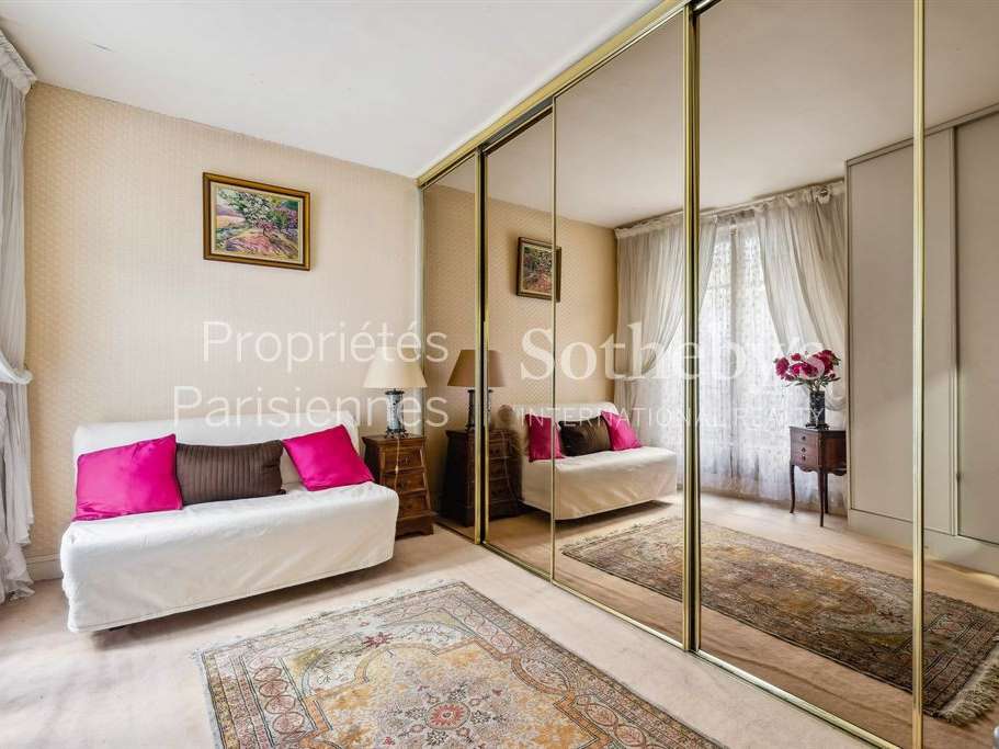Appartement Neuilly-sur-Seine