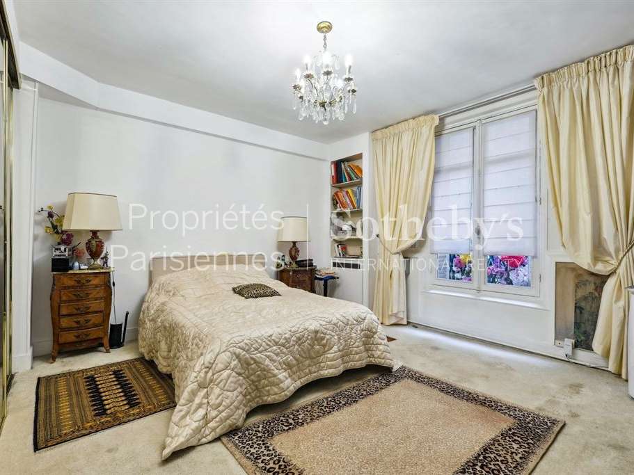 Appartement Neuilly-sur-Seine