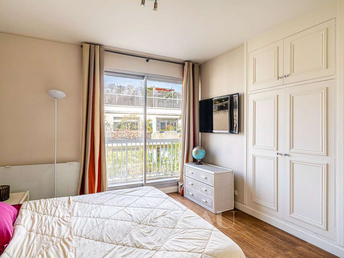 Apartment Neuilly-sur-Seine