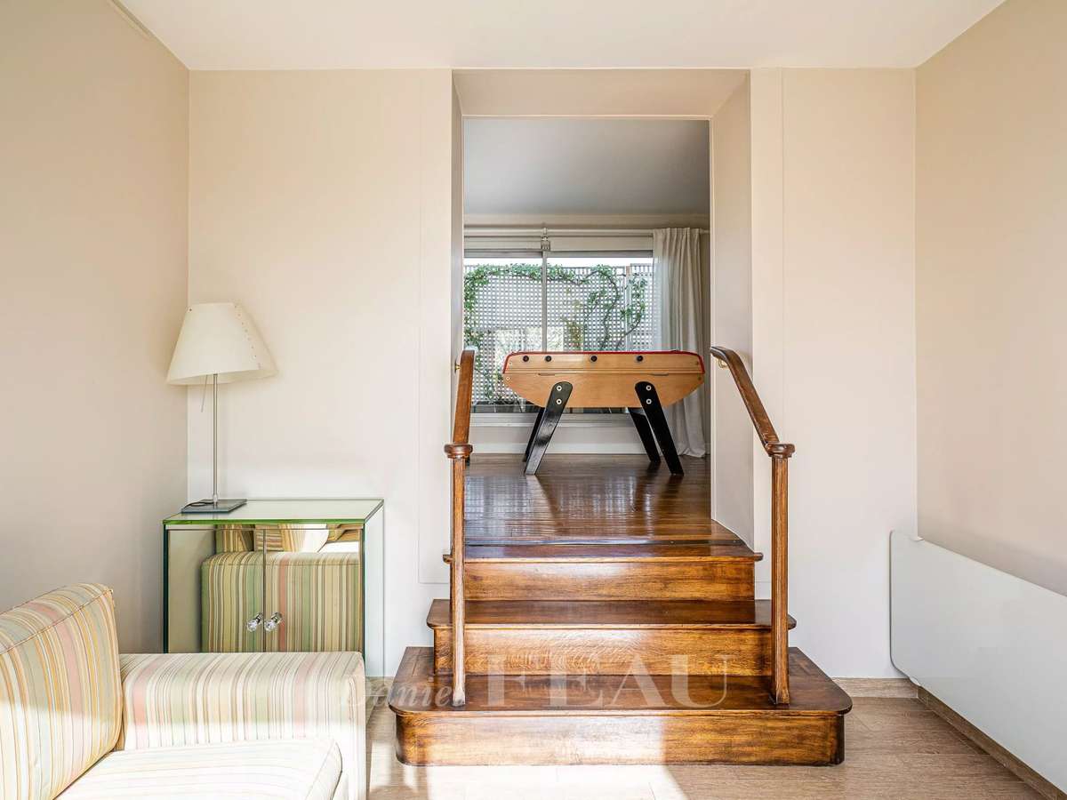 Apartment Neuilly-sur-Seine