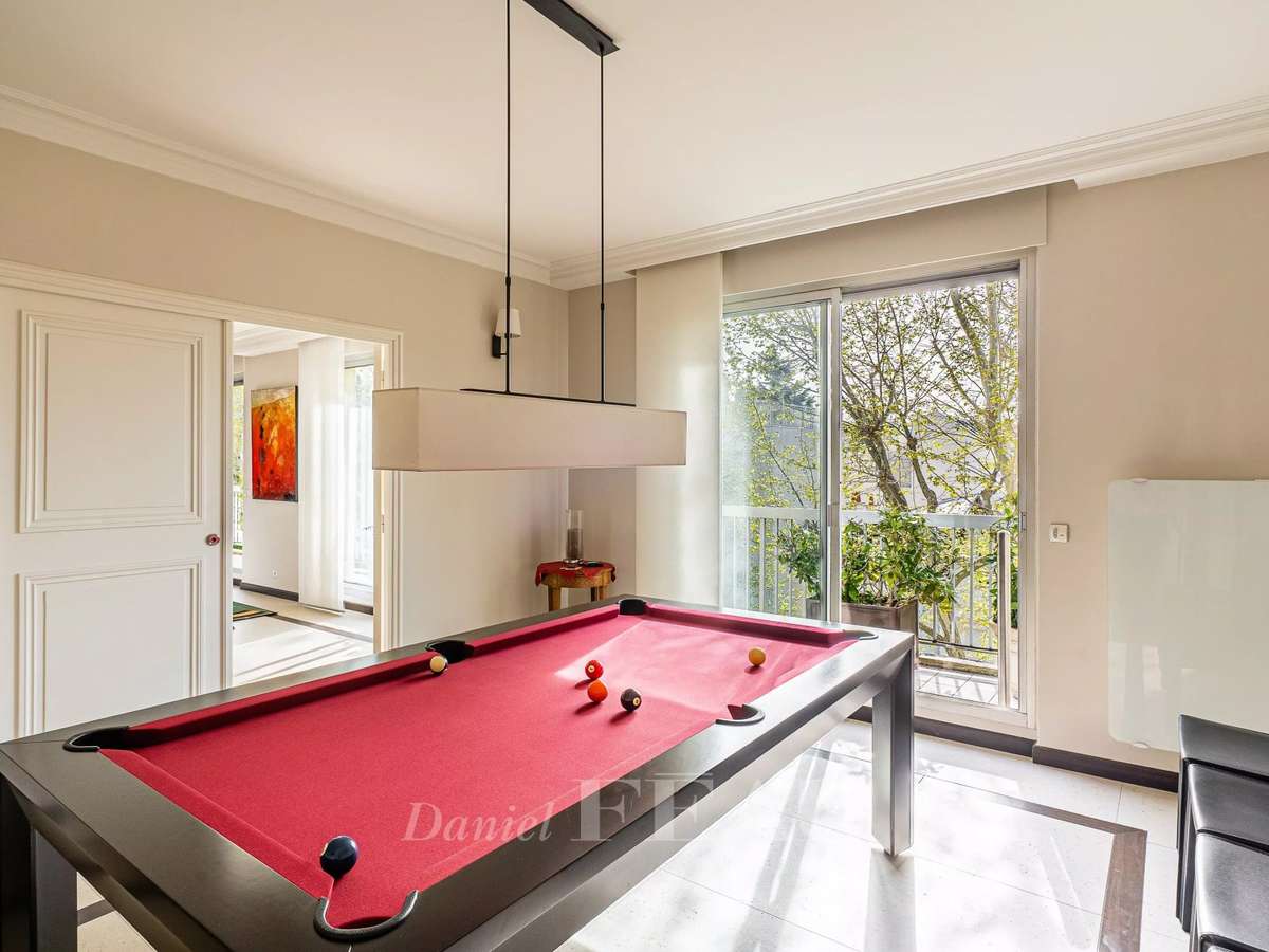 Apartment Neuilly-sur-Seine