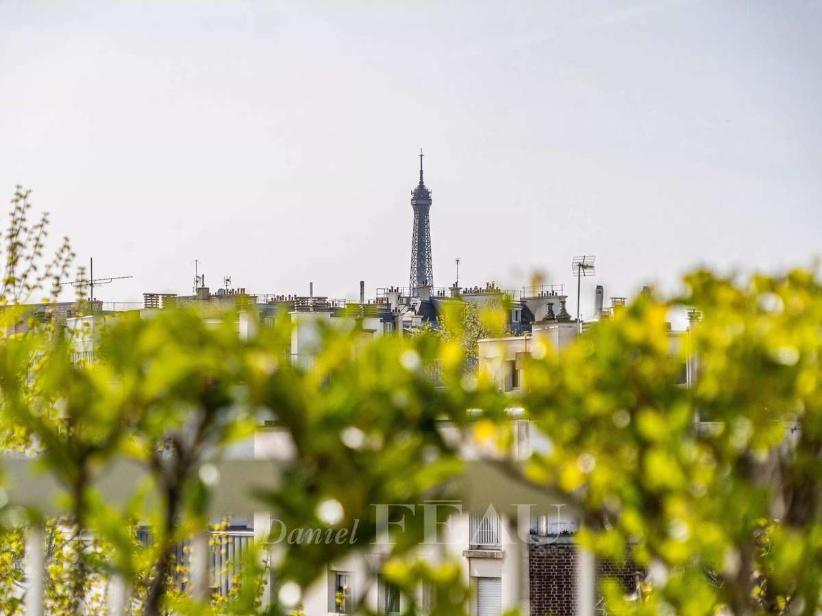 Apartment Neuilly-sur-Seine