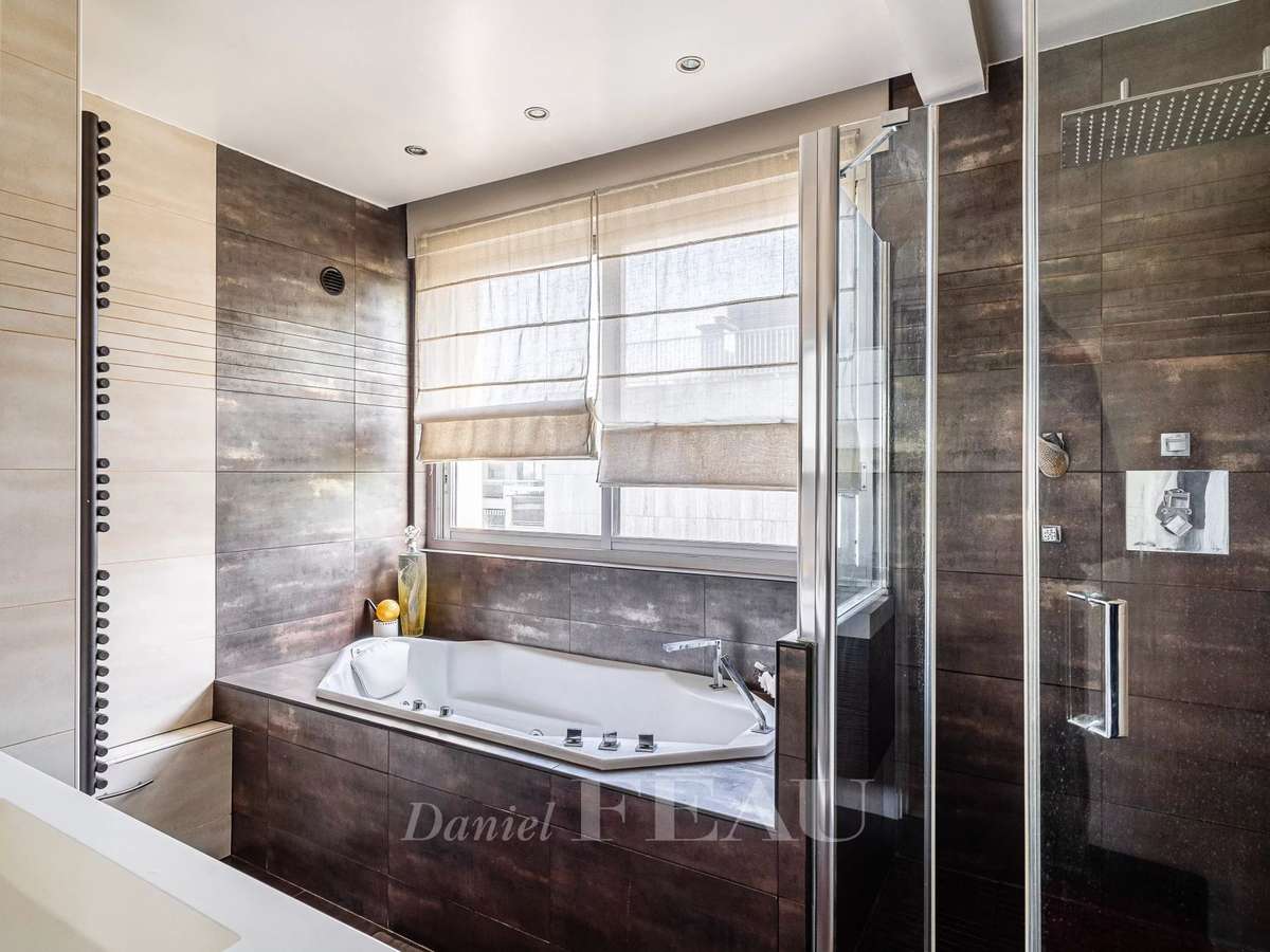 Apartment Neuilly-sur-Seine