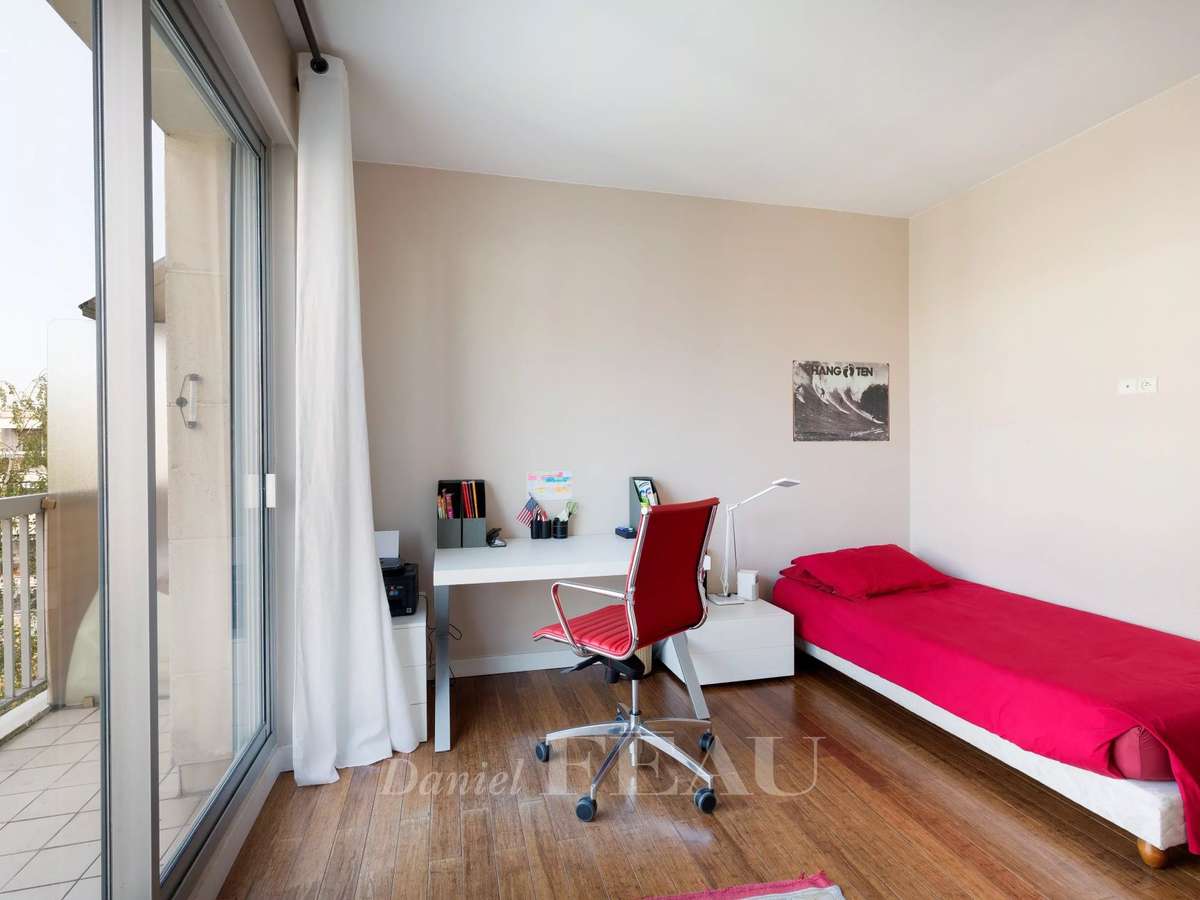 Apartment Neuilly-sur-Seine