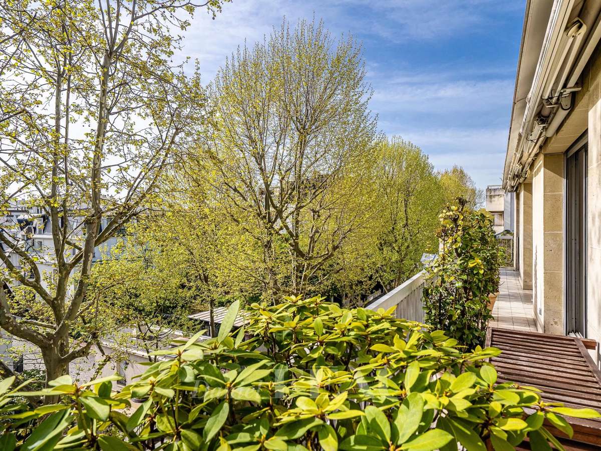 Apartment Neuilly-sur-Seine