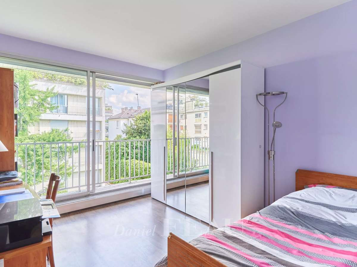 Apartment Neuilly-sur-Seine