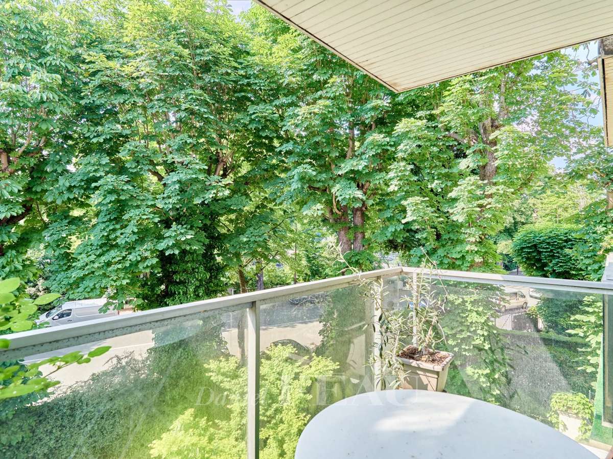 Apartment Neuilly-sur-Seine