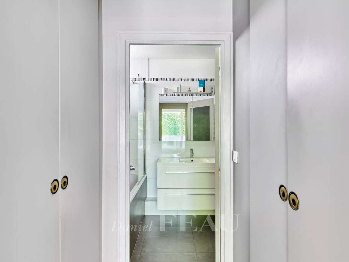 Apartment Neuilly-sur-Seine