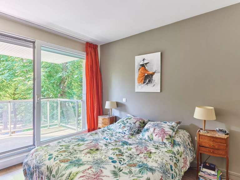 Apartment Neuilly-sur-Seine - 3 bedrooms - 115m²