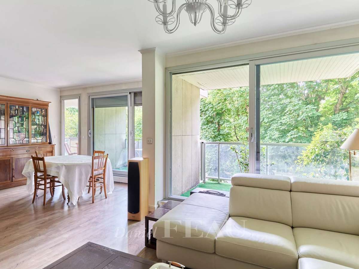 Apartment Neuilly-sur-Seine