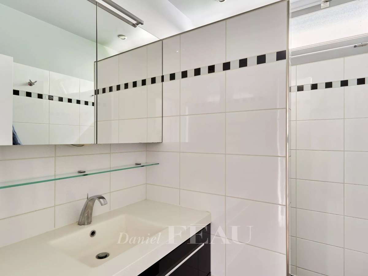 Apartment Neuilly-sur-Seine