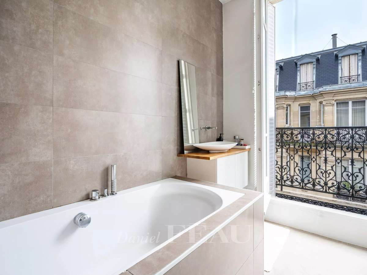 Appartement Neuilly-sur-Seine