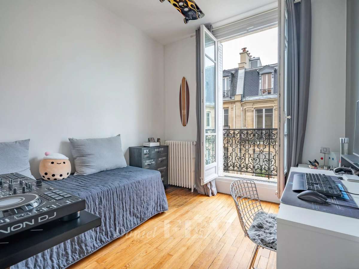 Appartement Neuilly-sur-Seine