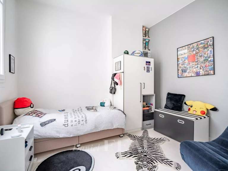 Appartement Neuilly-sur-Seine - 3 chambres - 126m²