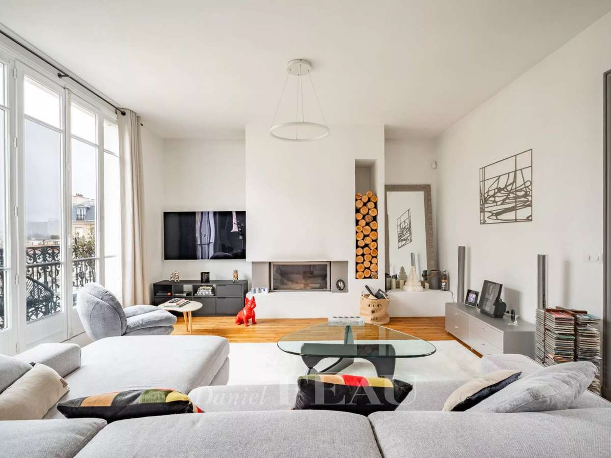 Appartement Neuilly-sur-Seine