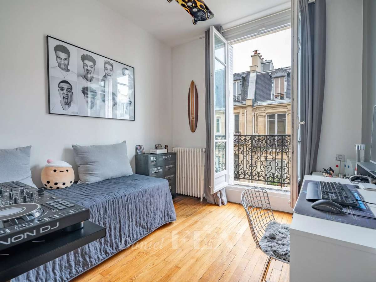Appartement Neuilly-sur-Seine
