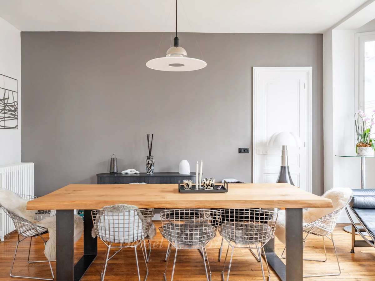 Appartement Neuilly-sur-Seine