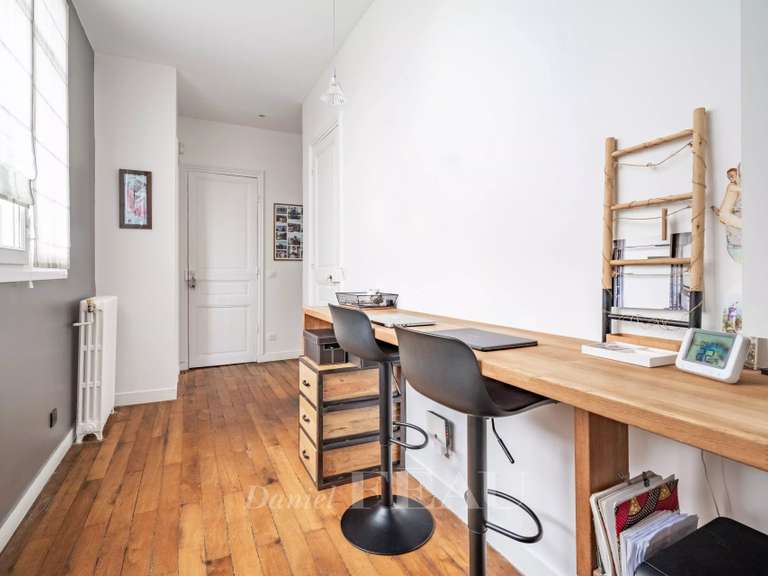 Appartement Neuilly-sur-Seine - 3 chambres - 126m²