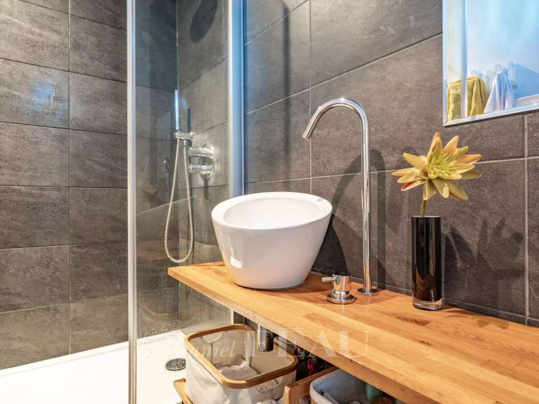 Appartement Neuilly-sur-Seine - 3 chambres - 126m²