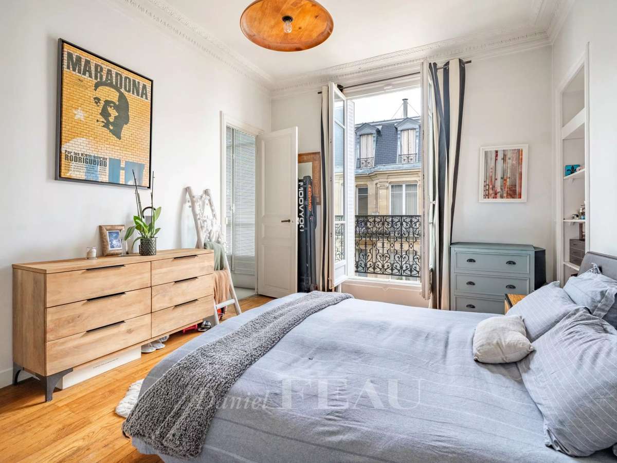 Appartement Neuilly-sur-Seine