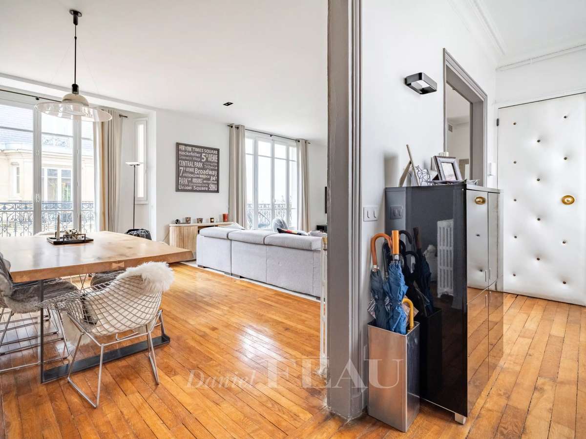 Appartement Neuilly-sur-Seine