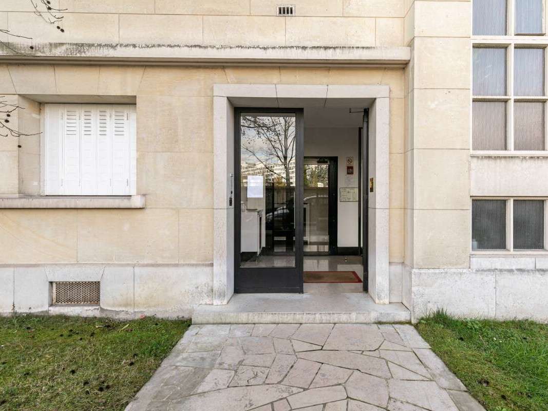 Appartement Neuilly-sur-Seine