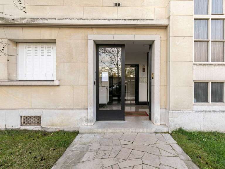 Appartement Neuilly-sur-Seine - 4 chambres