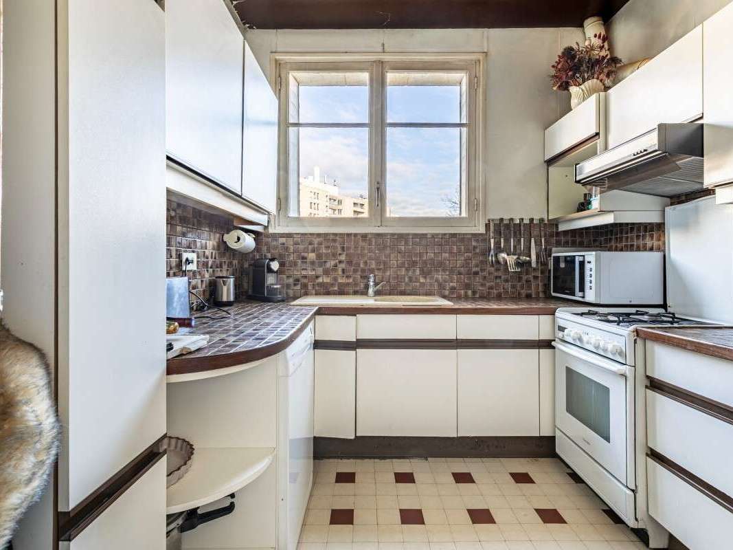 Appartement Neuilly-sur-Seine