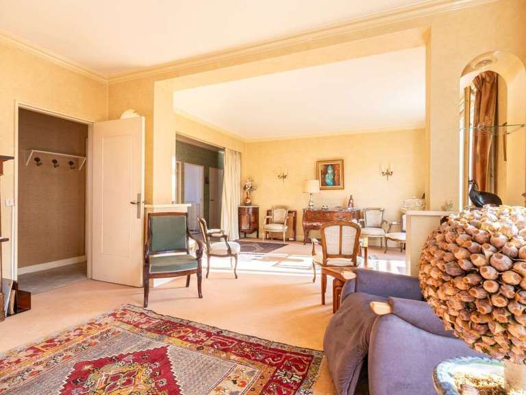 Appartement Neuilly-sur-Seine - 4 chambres
