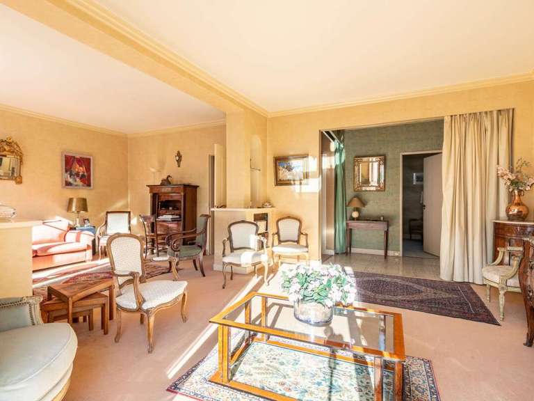 Appartement Neuilly-sur-Seine - 4 chambres