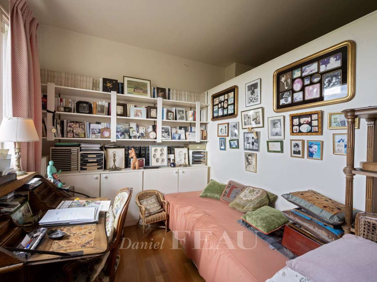 Appartement Neuilly-sur-Seine