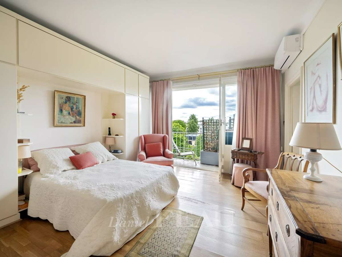 Appartement Neuilly-sur-Seine