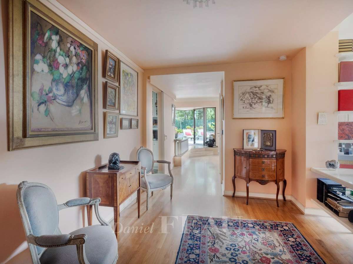 Appartement Neuilly-sur-Seine