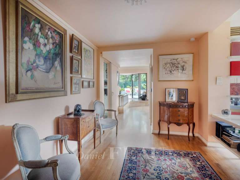 Appartement Neuilly-sur-Seine - 3 chambres - 147m²