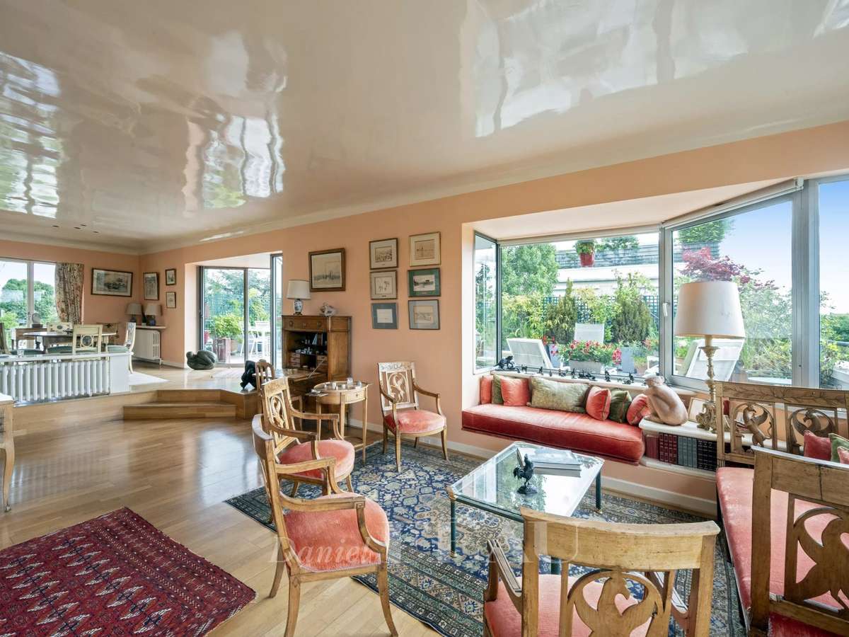 Appartement Neuilly-sur-Seine