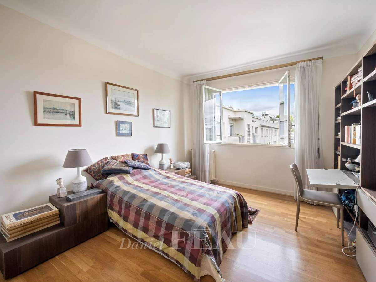 Appartement Neuilly-sur-Seine