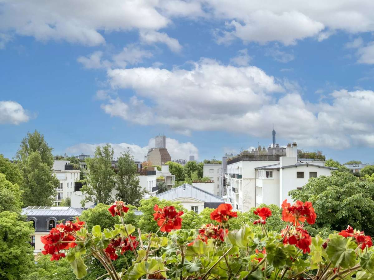 Appartement Neuilly-sur-Seine