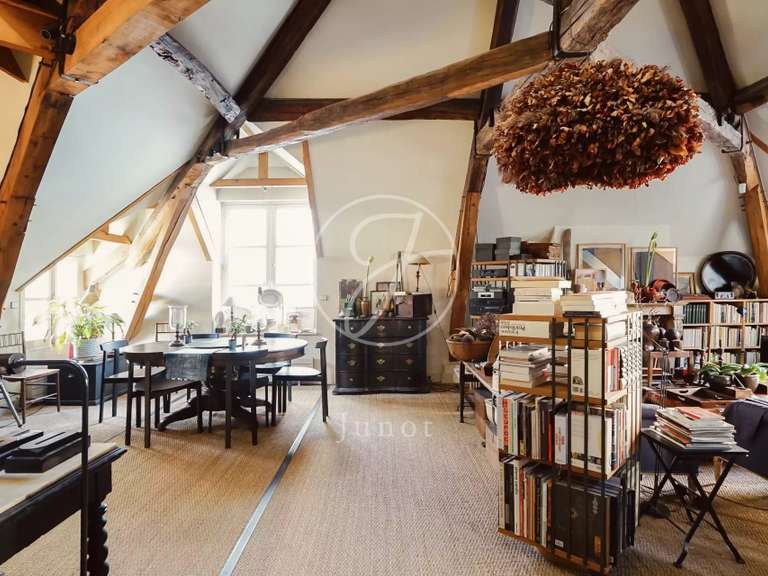 Appartement Neuilly-sur-Seine - 2 chambres - 153m²