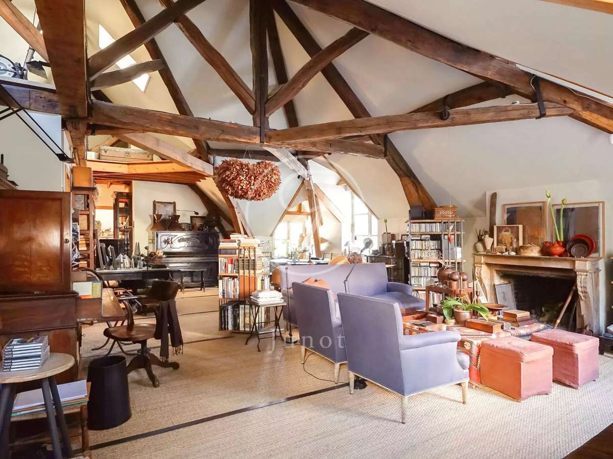 Appartement Neuilly-sur-Seine