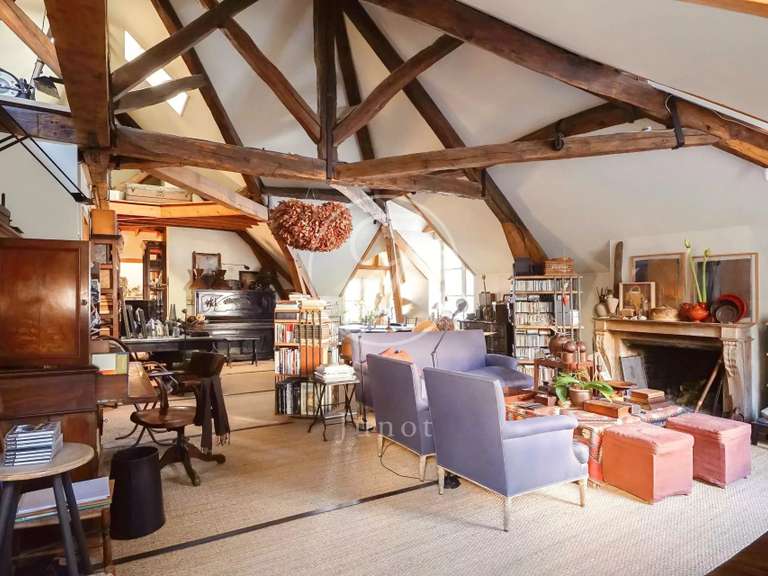 Appartement Neuilly-sur-Seine - 2 chambres - 153m²