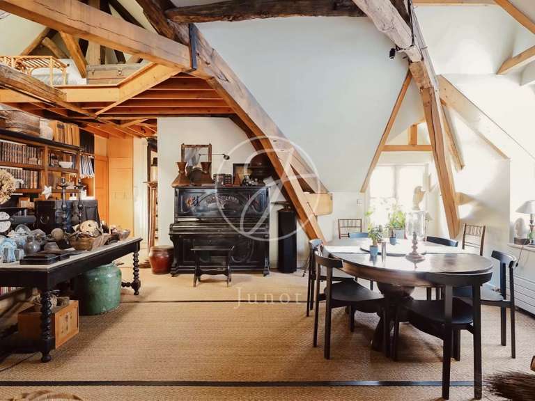 Appartement Neuilly-sur-Seine - 2 chambres - 153m²