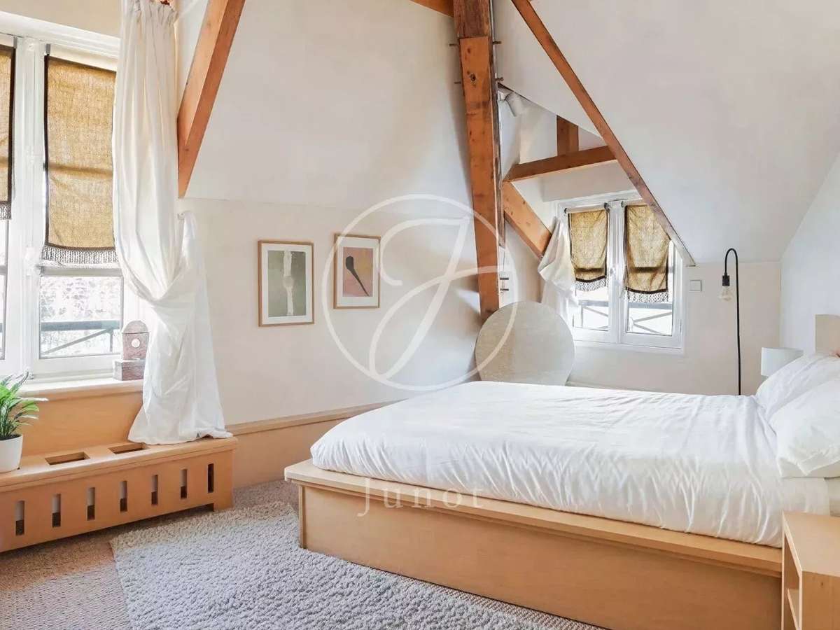 Appartement Neuilly-sur-Seine