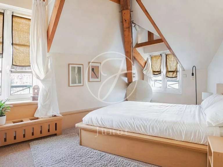 Appartement Neuilly-sur-Seine - 2 chambres - 153m²