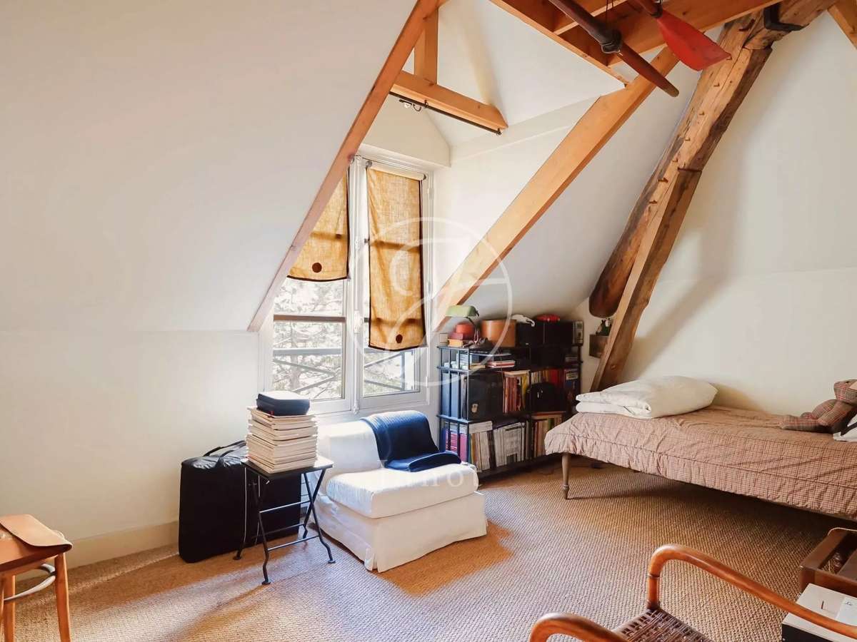 Appartement Neuilly-sur-Seine