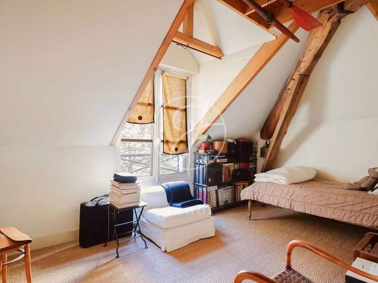 Appartement Neuilly-sur-Seine - 2 chambres - 153m²