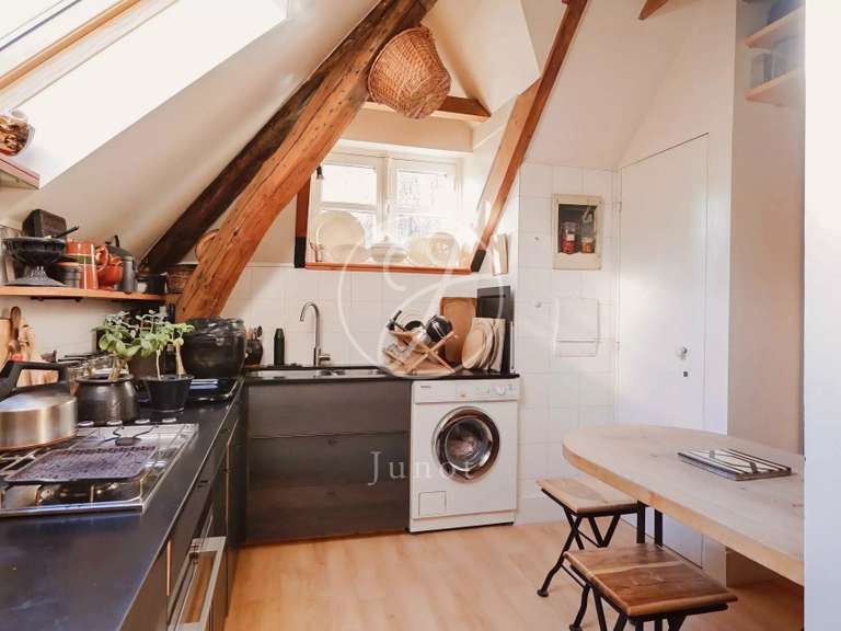 Appartement Neuilly-sur-Seine - 2 chambres - 153m²