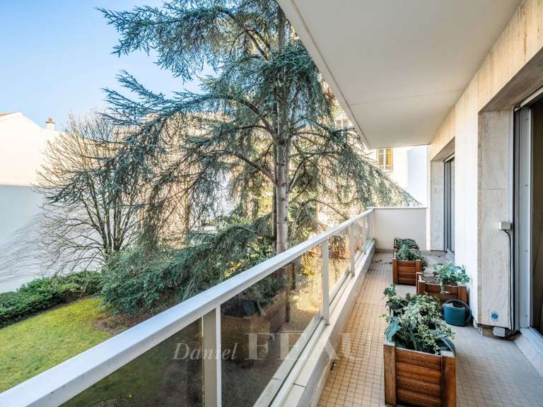 Appartement Neuilly-sur-Seine - 3 chambres - 113m²
